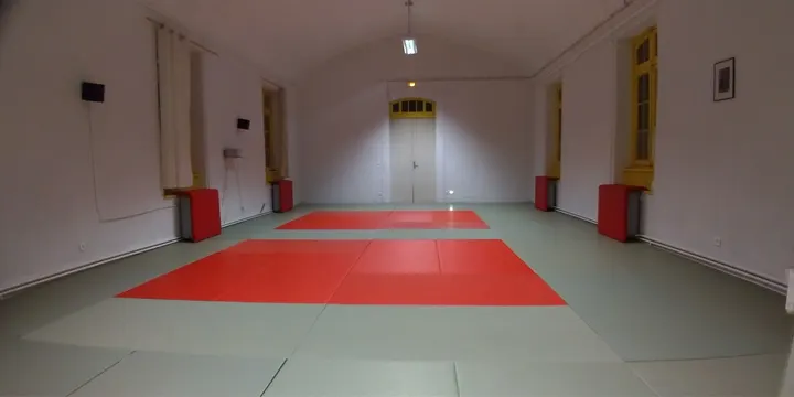 ASCH Krav Maga SPK — Arts martiaux à Hôpitaux-Facultés, Montpellier