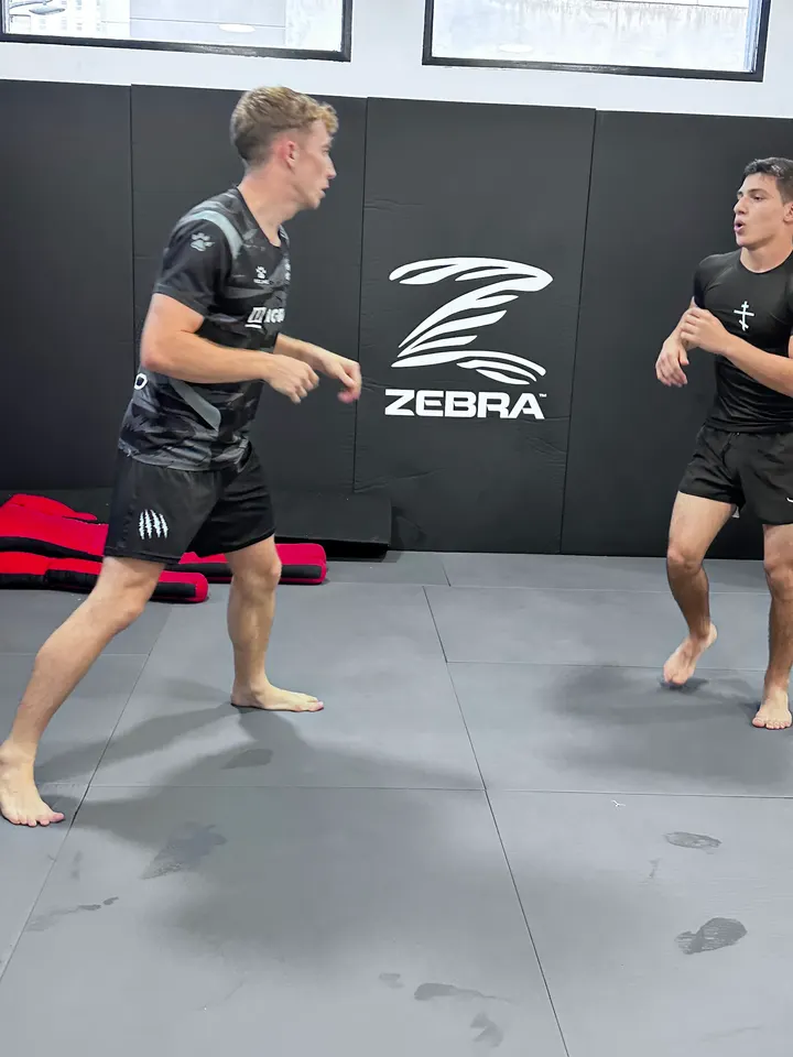 Jiu Jitsu Invictus Submission — artes marciales-studio en Vitoria-Gasteiz — 4