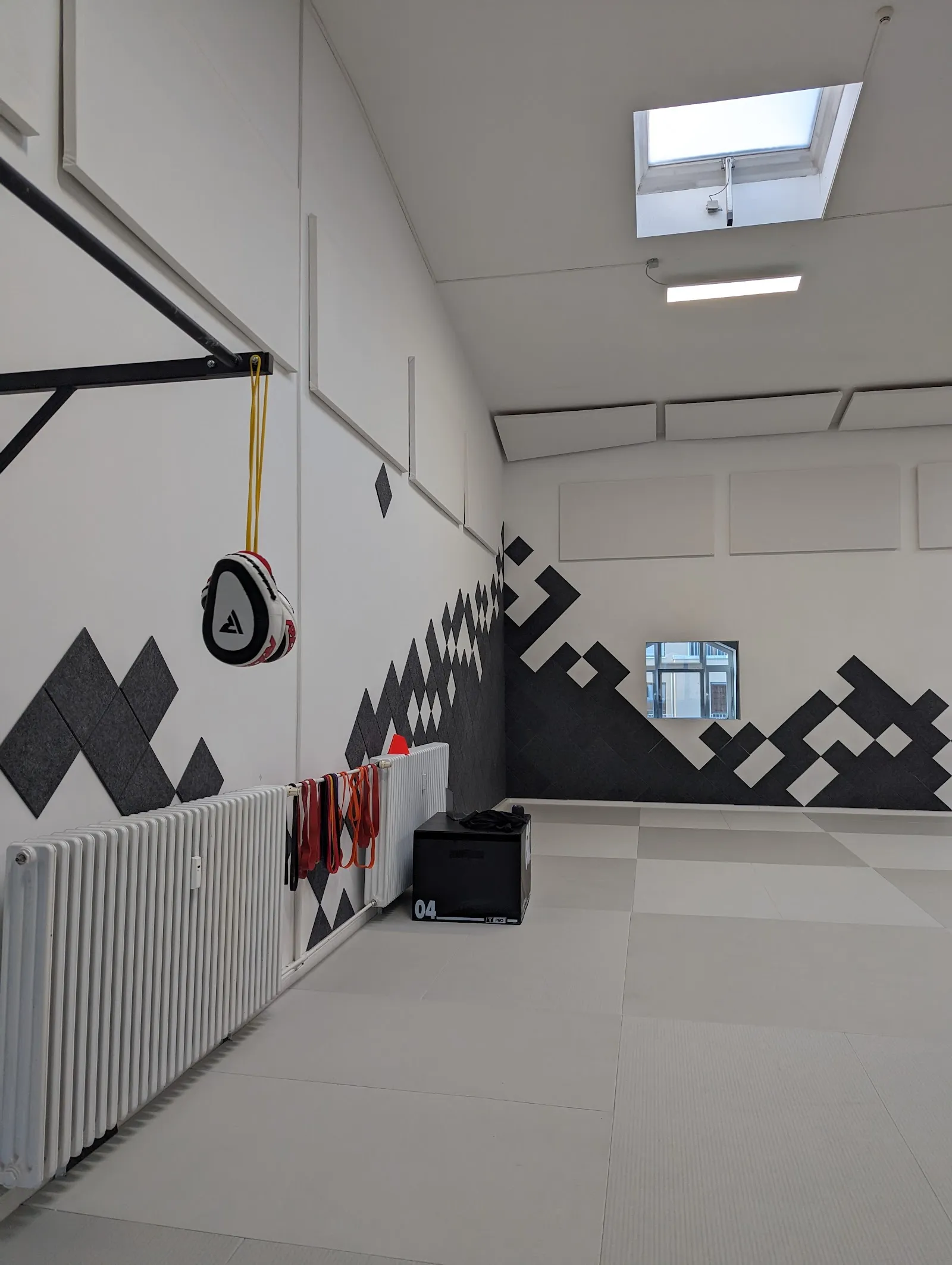 Flowzone Fight Fitness — mma-studio in Neukölln, Berlin — 2