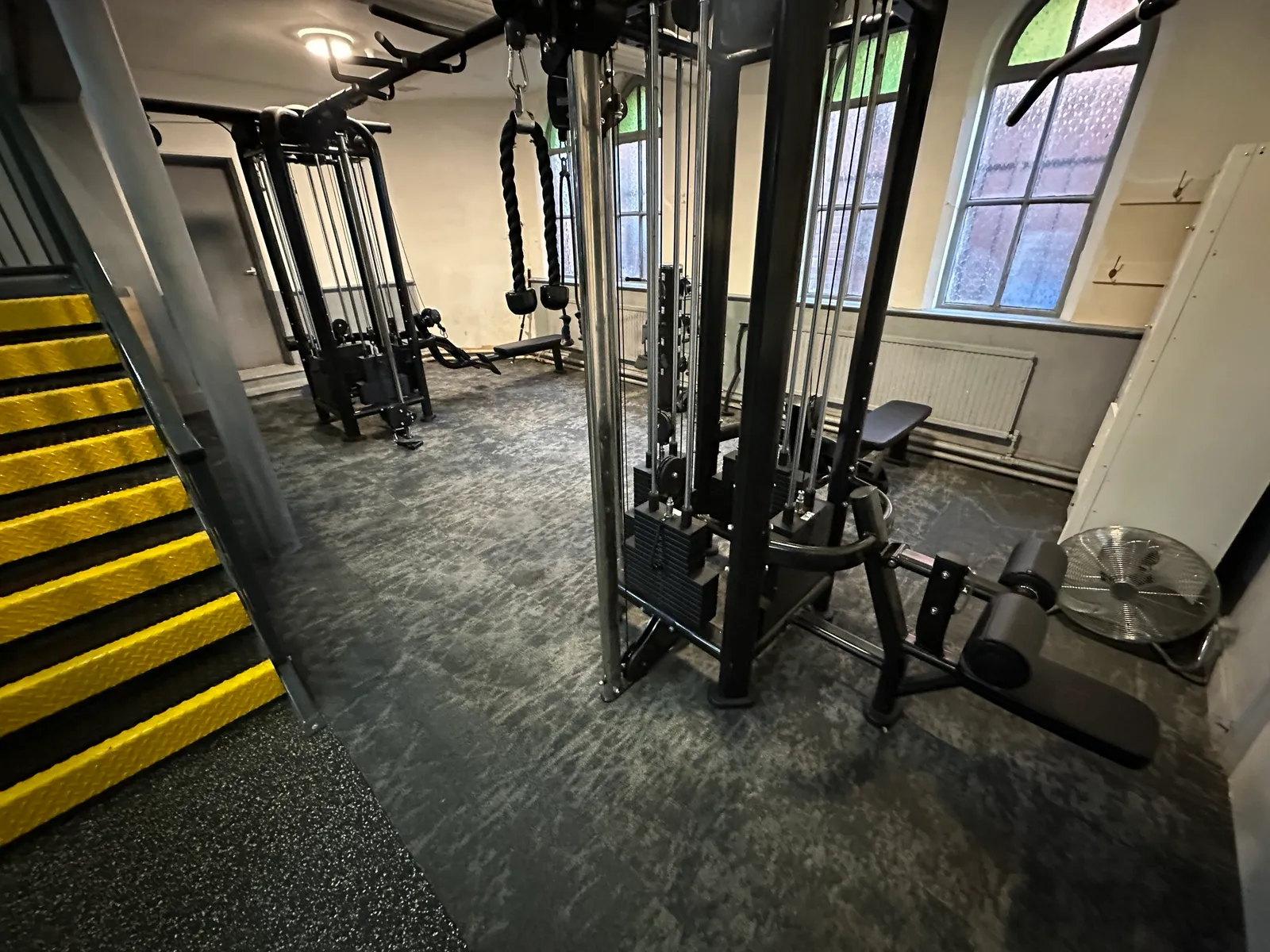 TF1 Gym limited — bootcamp-studio in Wallgate, Wigan — 3