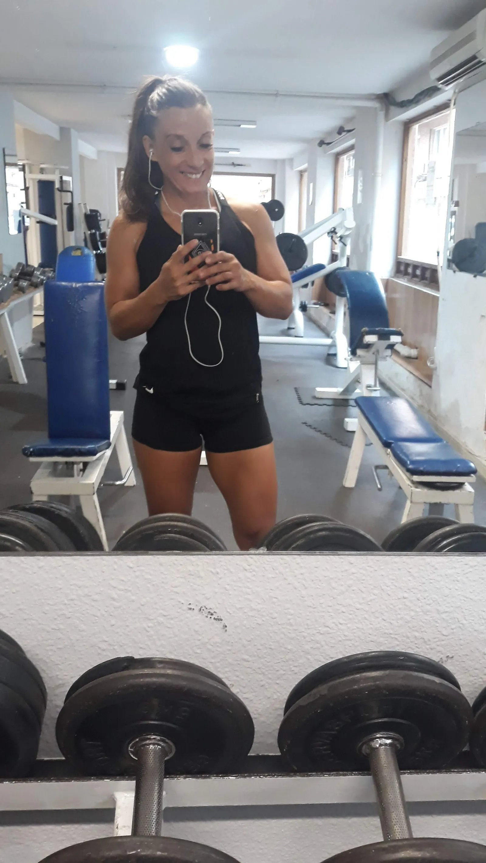 Gimnasio Nuevo Mediterráneo — estudio de fitness-studio en Alicante — 5