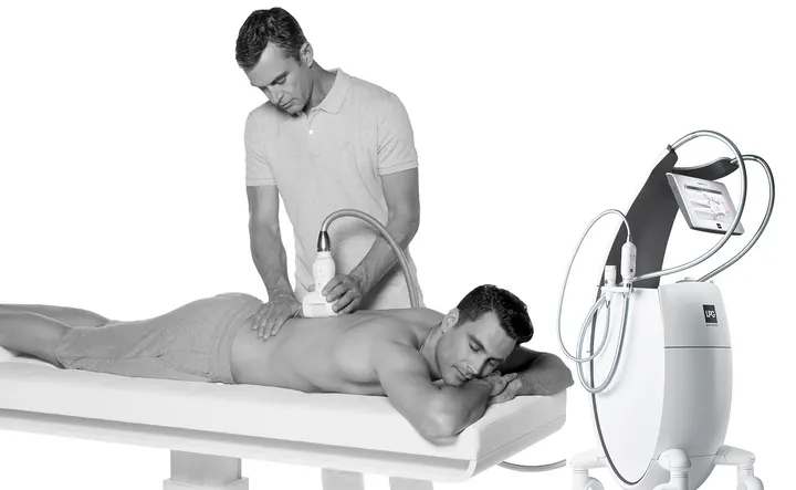 Alpha Hälsostudio — wellness-studio i Ryhov, Jönköping — 2