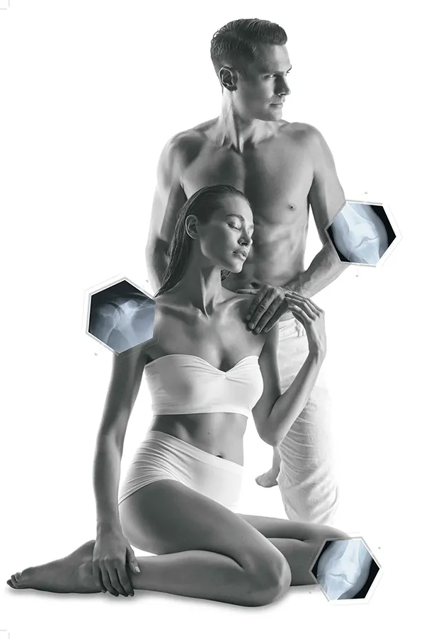 Alpha Hälsostudio — wellness-studio i Ryhov, Jönköping — 3