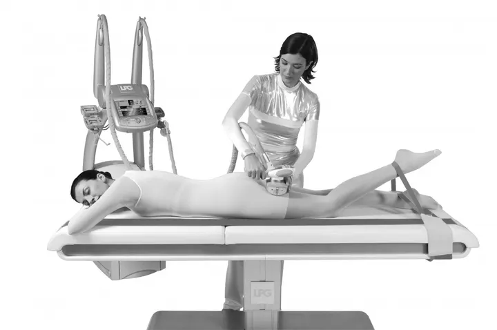 Alpha Hälsostudio — wellness-studio i Jönköping — 3