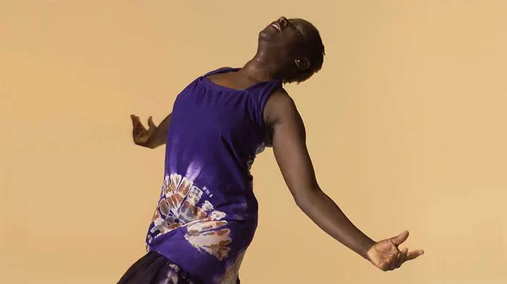 Akinyi Afrikansk Dans — dans-studio i Indre By, København — 3