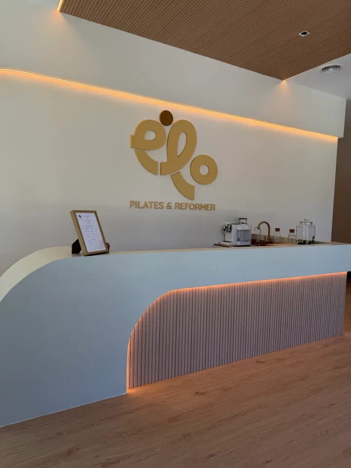 Elo Pilates & Reformer — pilates-studio em Lisboa — 2