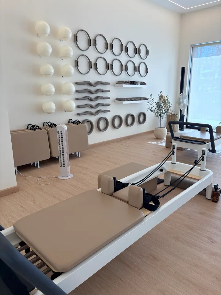 Elo Pilates & Reformer — pilates-studio em Lisboa — 3