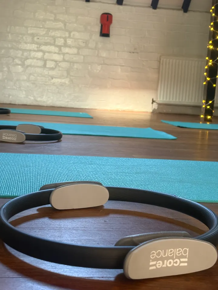 EOS Wellness — wellness-studio in Harlow, Harrogate — 2