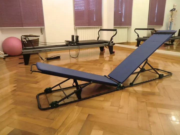 POSTURA E BENESSERE TRIESTE — pilates-studio a Roiano, Trieste — 3