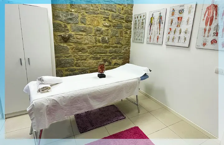 POSTURA E BENESSERE TRIESTE — pilates-studio a Trieste — 4