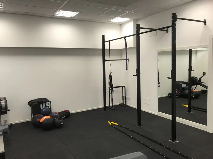 POSTURA E BENESSERE TRIESTE — pilates-studio a Trieste — 5
