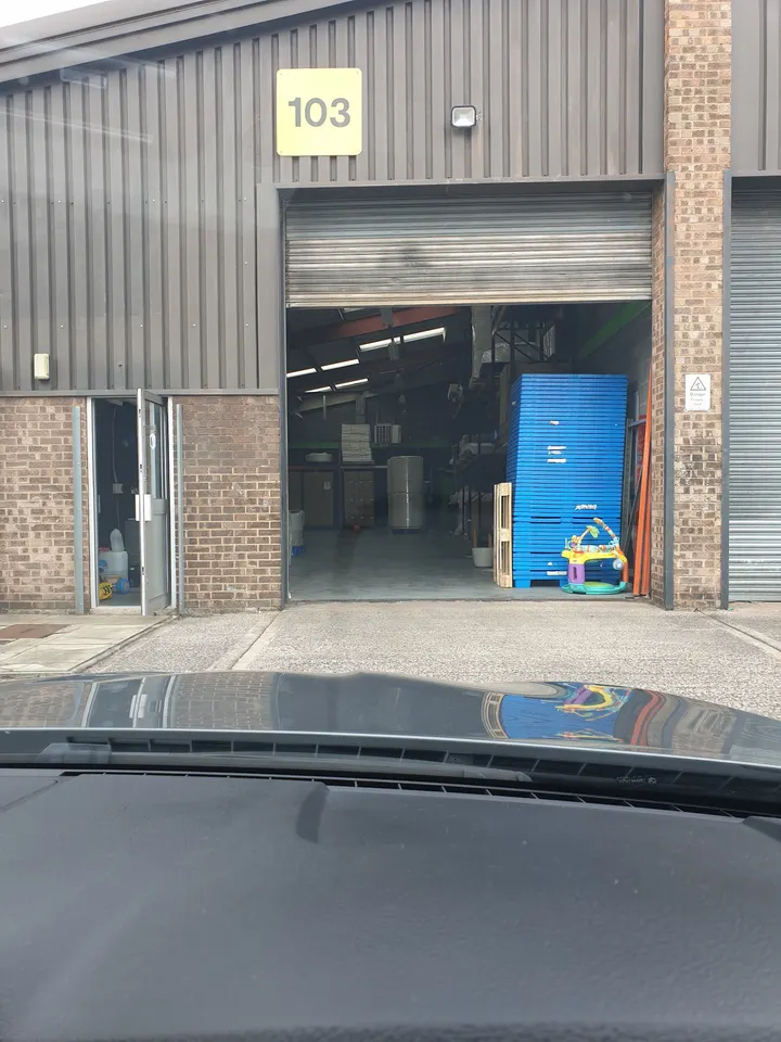 Blacklab Bootcamps — bootcamp-studio in Bewsey, Warrington — 2