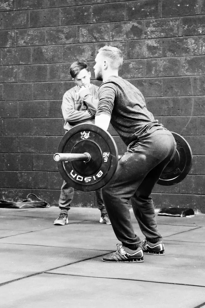 Blacklab Bootcamps — Bootcamp in Bewsey, Warrington