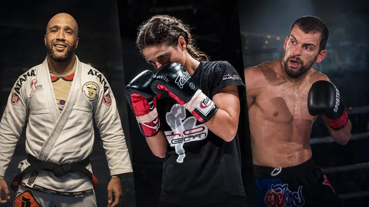 MONKEYS — artes marciais-studio em Rebelva, Alcochete — 3