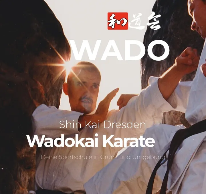 Wado Shin Kai — Kampfsport in Gruna, Dresden