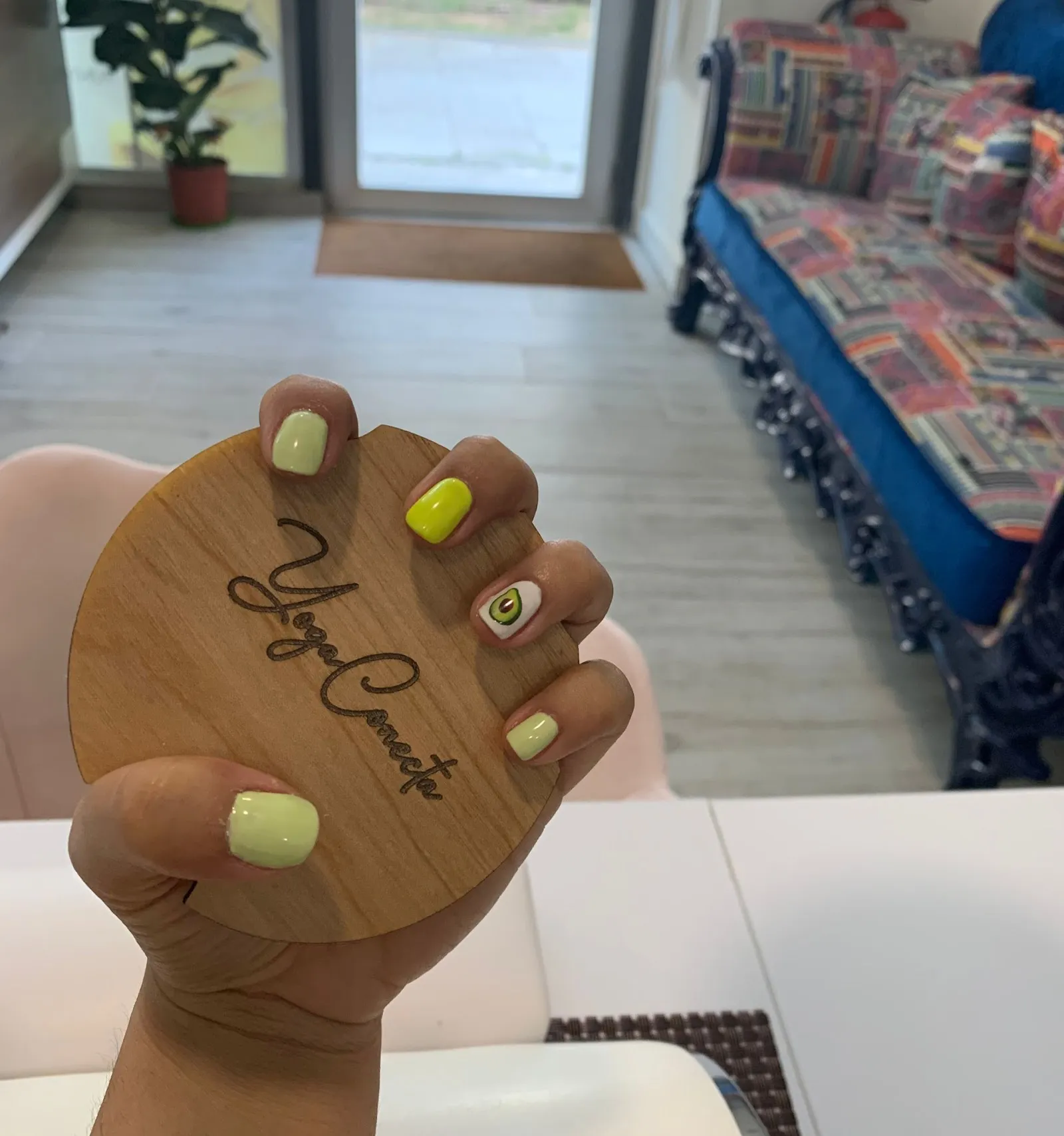 YogaConecta — yoga-studio en Alcalá de Henares — 3
