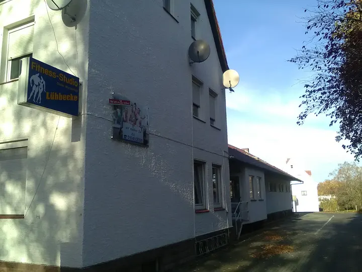 MAXFIT — fitnessstudio in Obernfelde, Lübbecke — 2