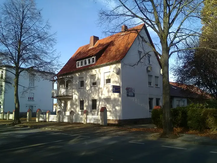 MAXFIT — fitnessstudio in Lübbecke — 3