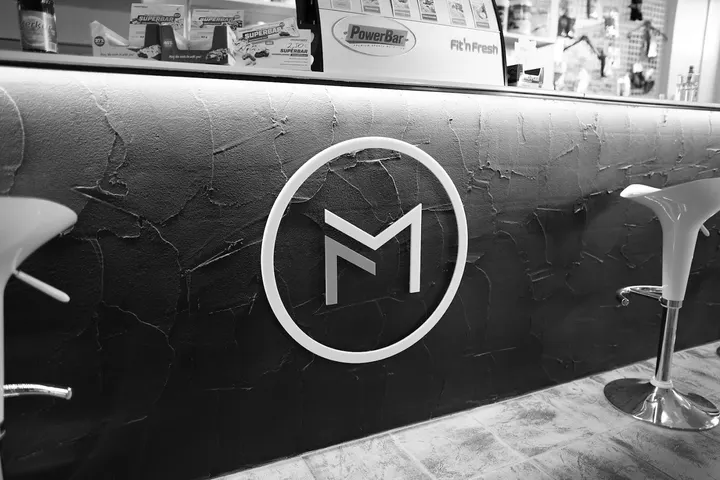 MAXFIT — fitnessstudio in Lübbecke — 5