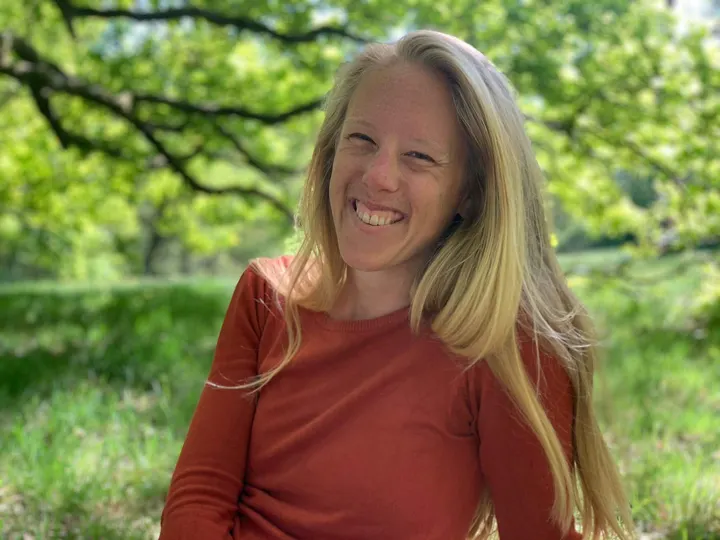 Slow Living Zelfcompassie — meditatie-studio in Ubbergen — 2