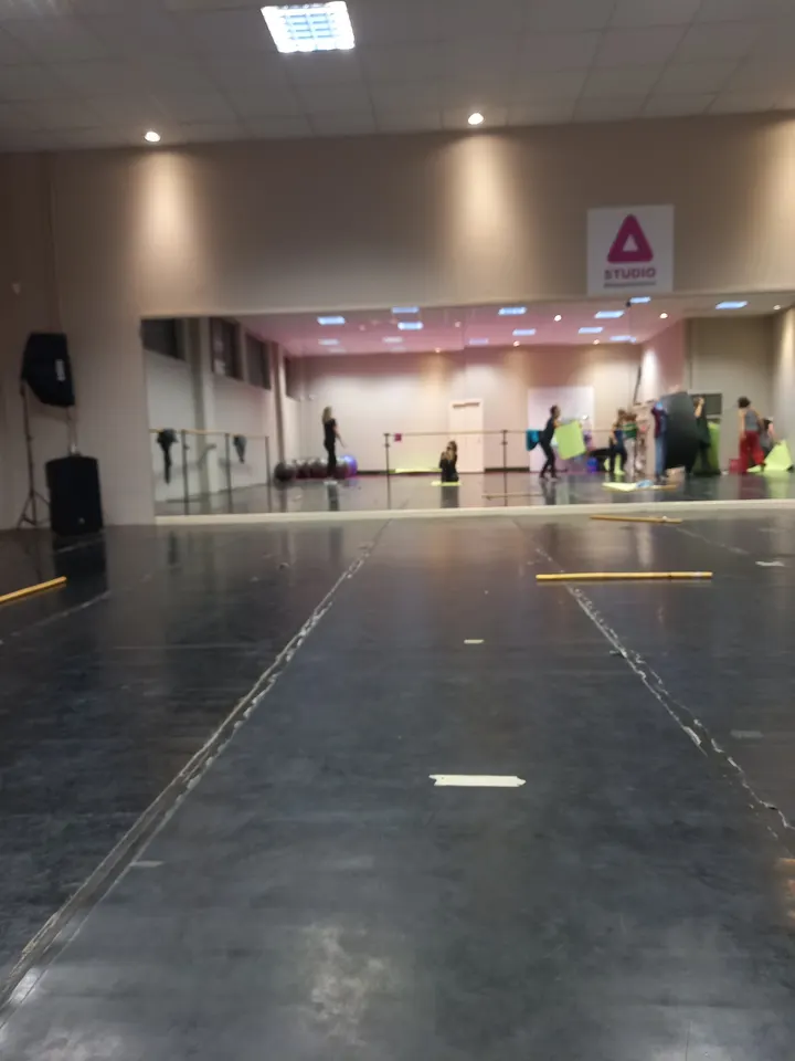 klas studio — Palestre a Chiesanuova, Brescia