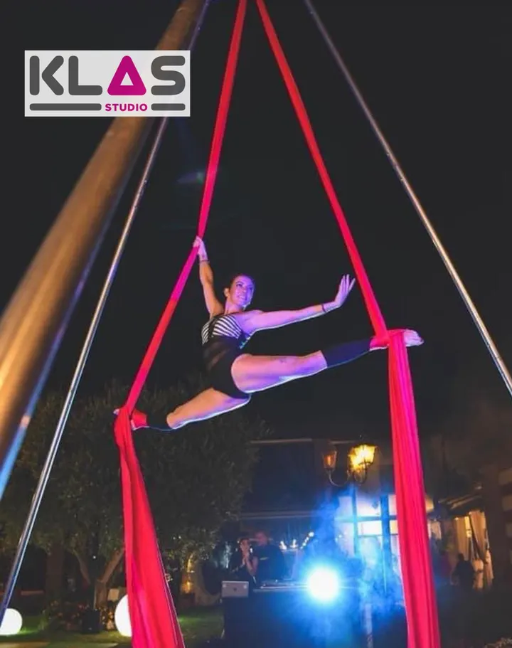 klas studio — palestre-studio a Chiesanuova, Brescia — 2