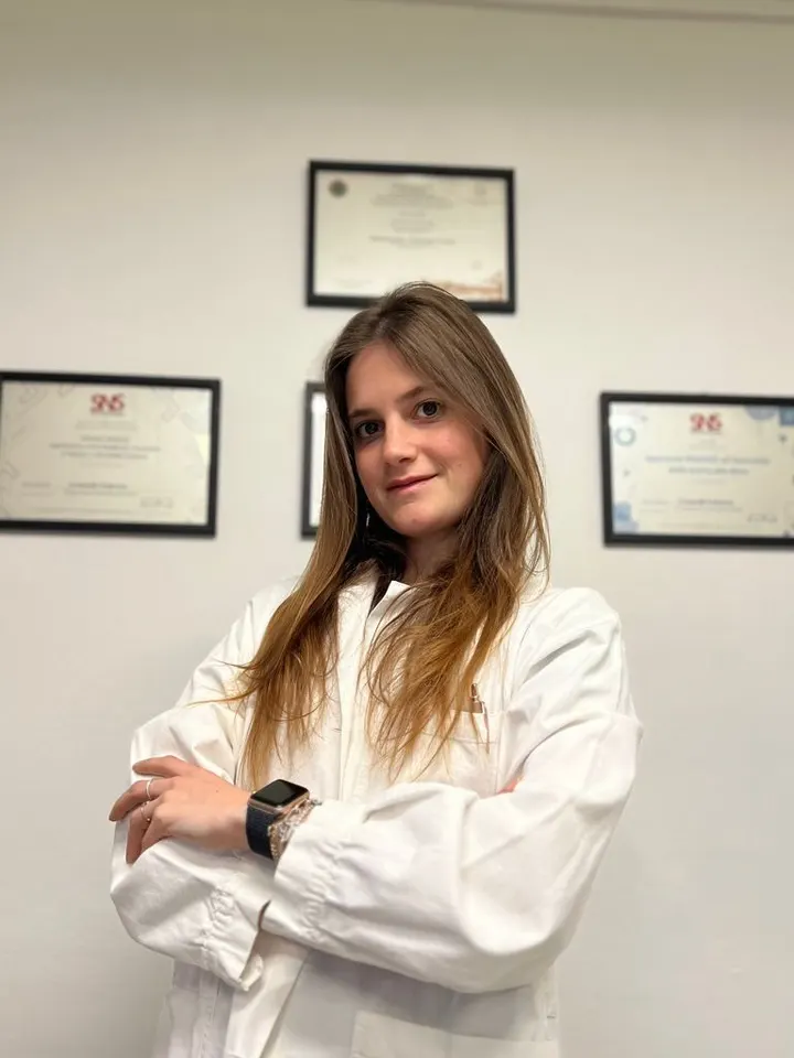 MORE Movement + Rehabilitation — personal training-studio a Moncucco, Brugherio — 3