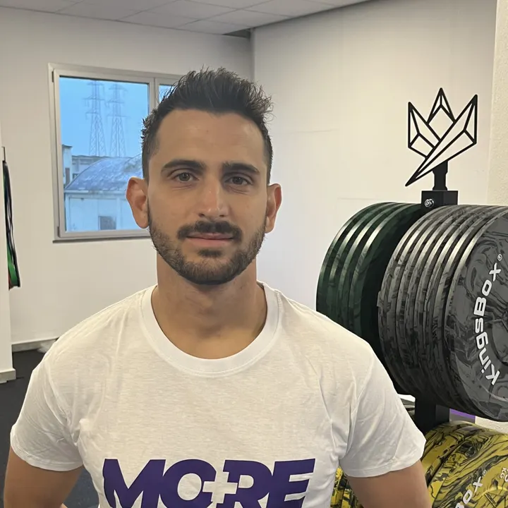 MORE Movement + Rehabilitation — personal training-studio a Brugherio — 5