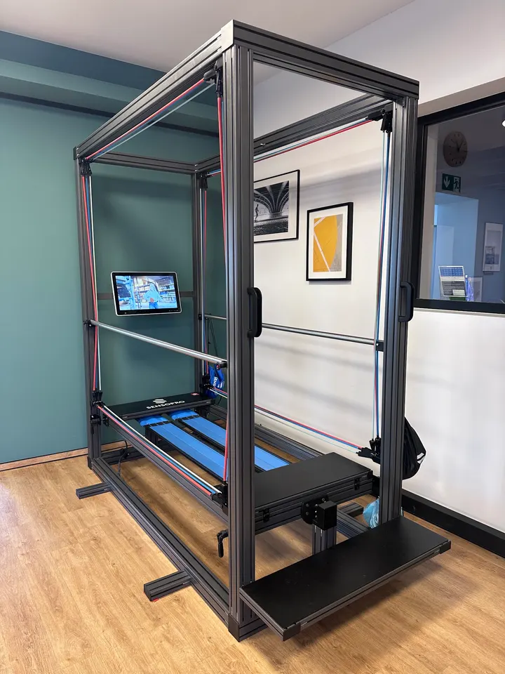 Sporticus Gesundheitszentrum — fitnessstudio in Herrenberg, Erfurt — 3