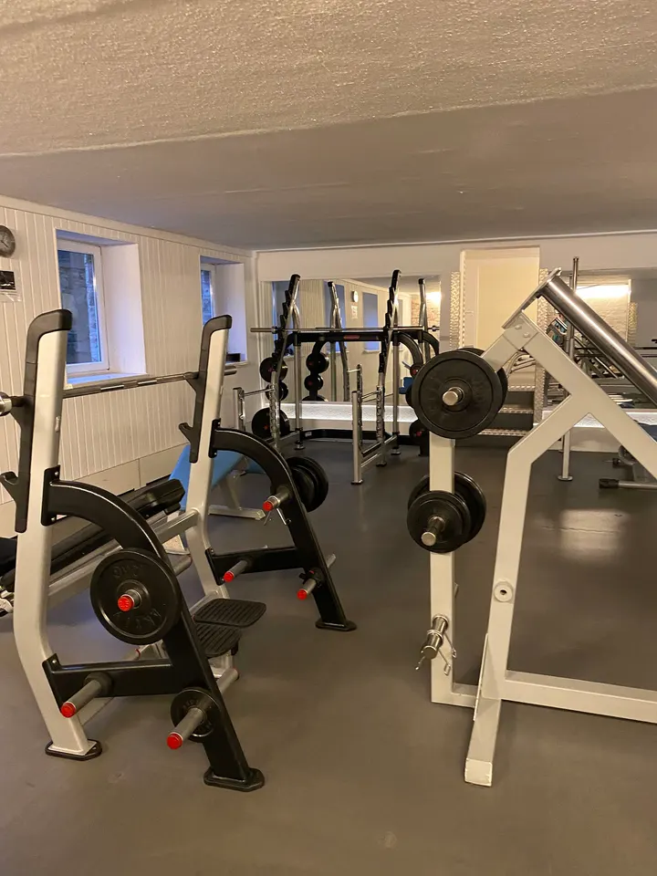 Sporticus Gesundheitszentrum — fitnessstudio in Erfurt — 3