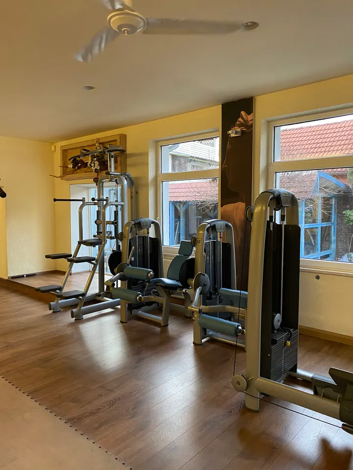 Sporticus Gesundheitszentrum — fitnessstudio in Erfurt — 5