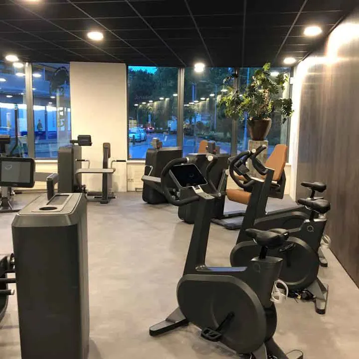GetFit35 Doetinchem — sportschool-studio in Doetinchem — 4