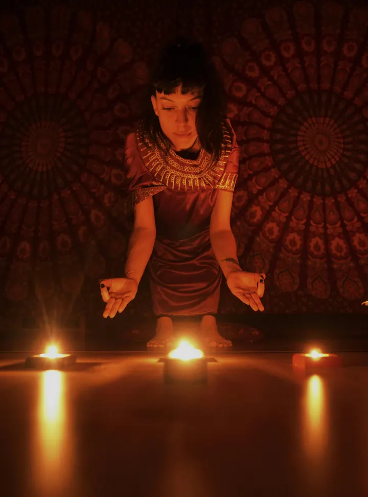 Seed Hove — Yoga in Brunswick, Brighton and Hove