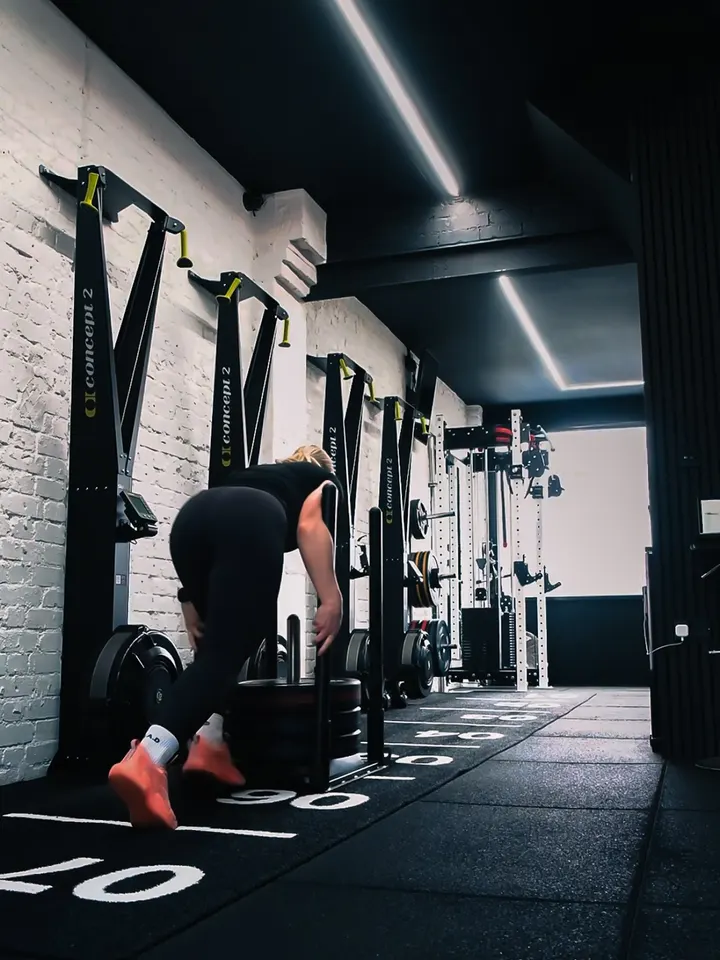 Davis Fitness — fitness studio in Harpenden — 2