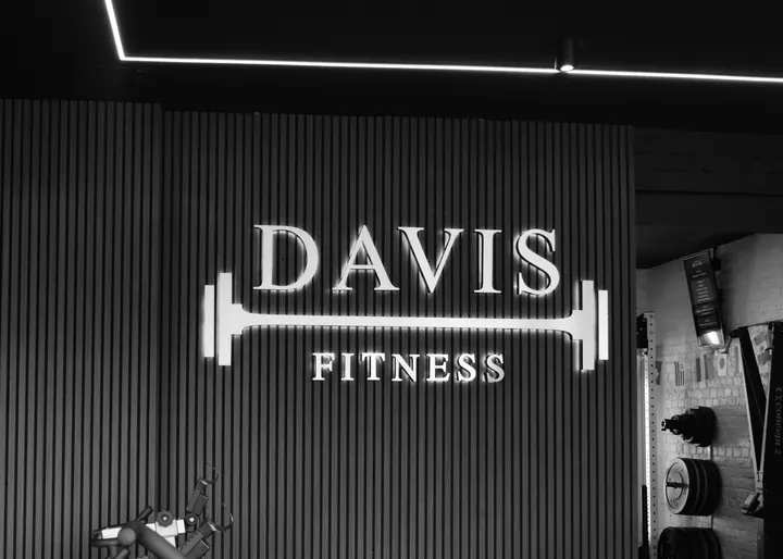 Davis Fitness — Fitness Studio in Harpenden