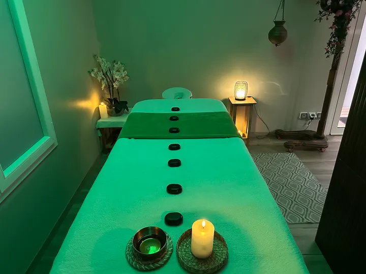Institut Davina — yoga-studio à La Cousteyre, Lacanau — 2