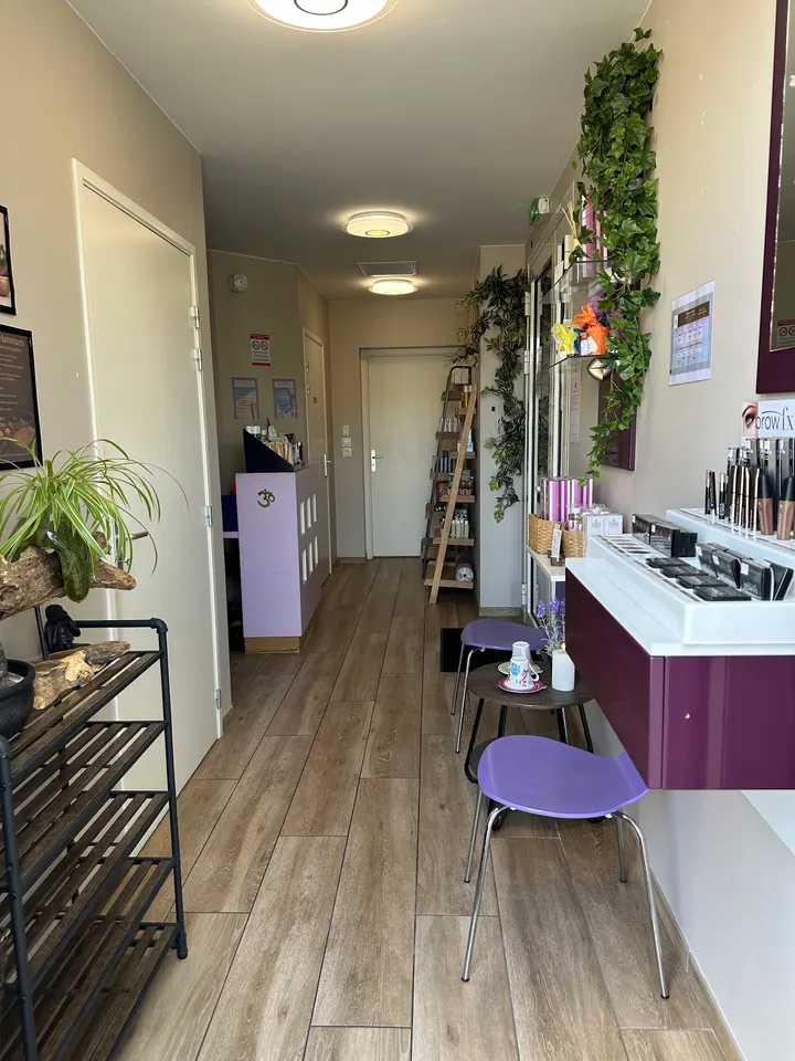Institut Davina — yoga-studio à Lacanau — 5