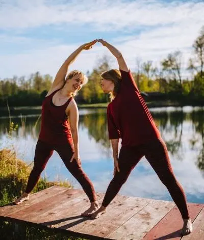 YogAmore — yoga-studio in Ziegelreuth, Schechen — 2