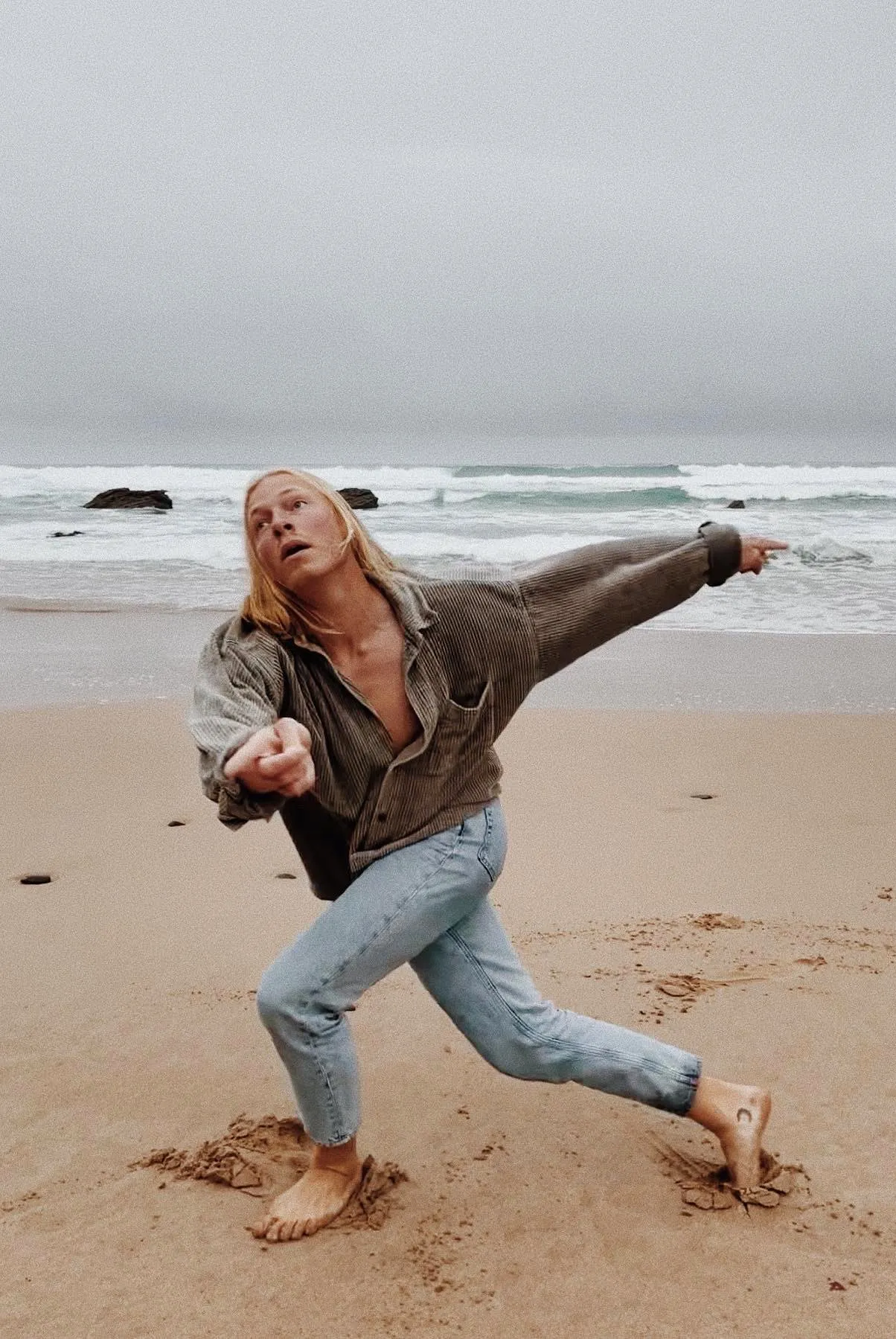 Freedom of Movement — breathwork-studio in Hamburg — 3