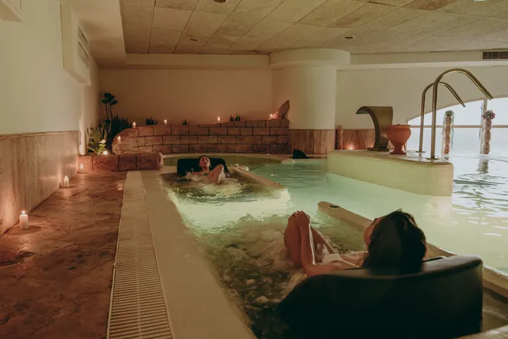 Thermae SPA — wellness-studio en Coín — 2