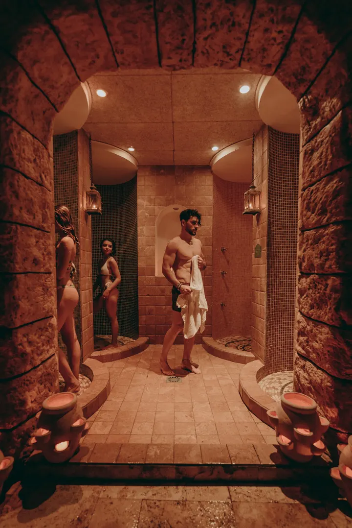 Thermae SPA — wellness-studio en Coín — 3