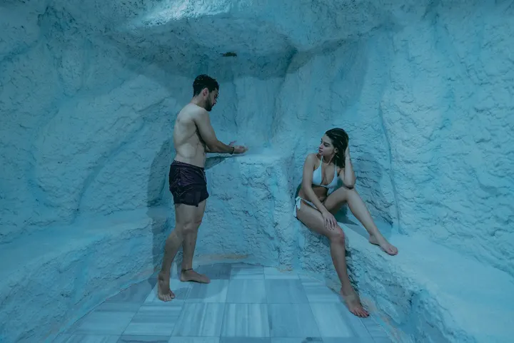 Thermae SPA — wellness-studio en Coín — 3