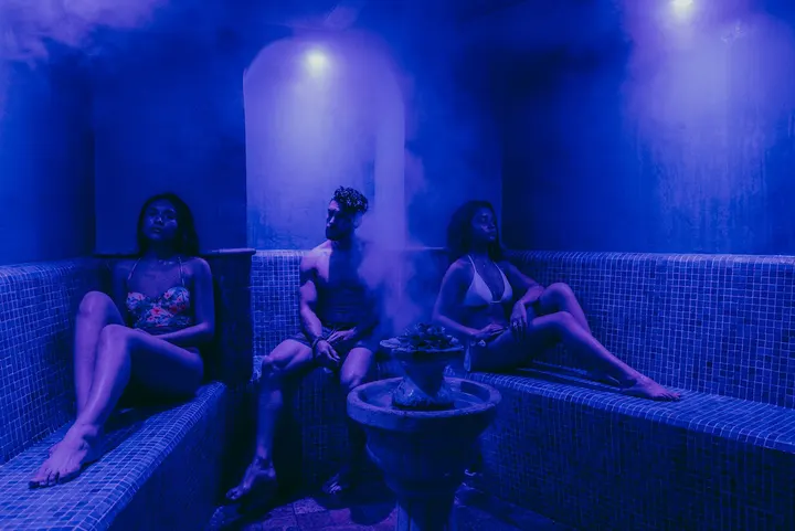 Thermae SPA — wellness-studio en Coín — 5