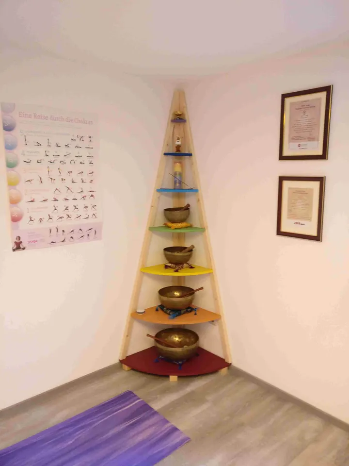 Sunshine Yoga — yoga-studio in Hohbuch, Abstatt — 2