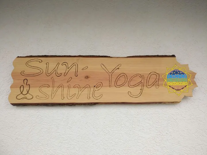 Sunshine Yoga — yoga-studio in Hohbuch, Abstatt — 3