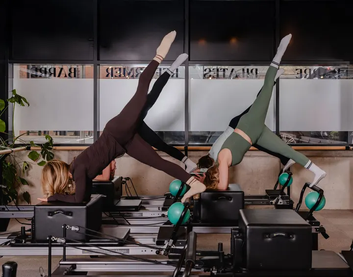 Willow Method - Alderley Edge — barre-studio in Alderley Edge — 3