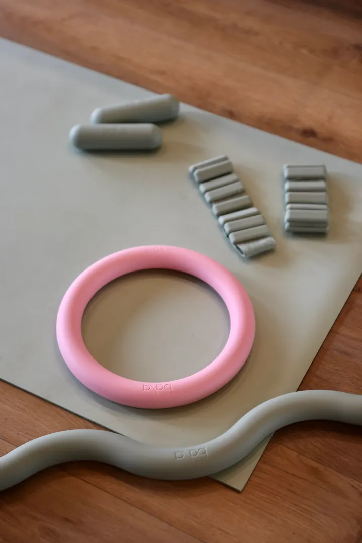 Willow Method - Alderley Edge — barre-studio in Alderley Edge — 4