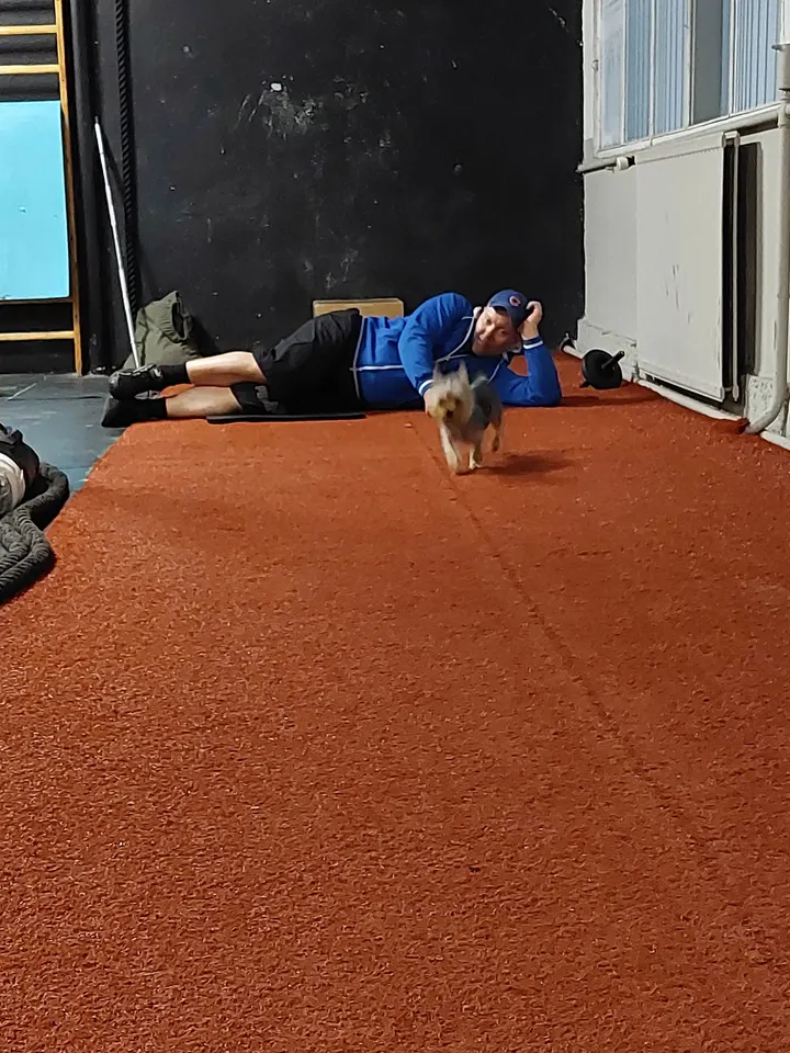 Wasa Gym House — Fitnessstudio – Klemettilä, Vaasa