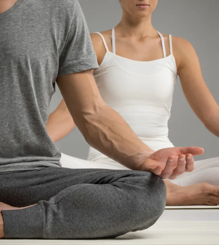 Ashtanga Yoga Schule Anette Holzmann — yoga-studio in Hannover — 2