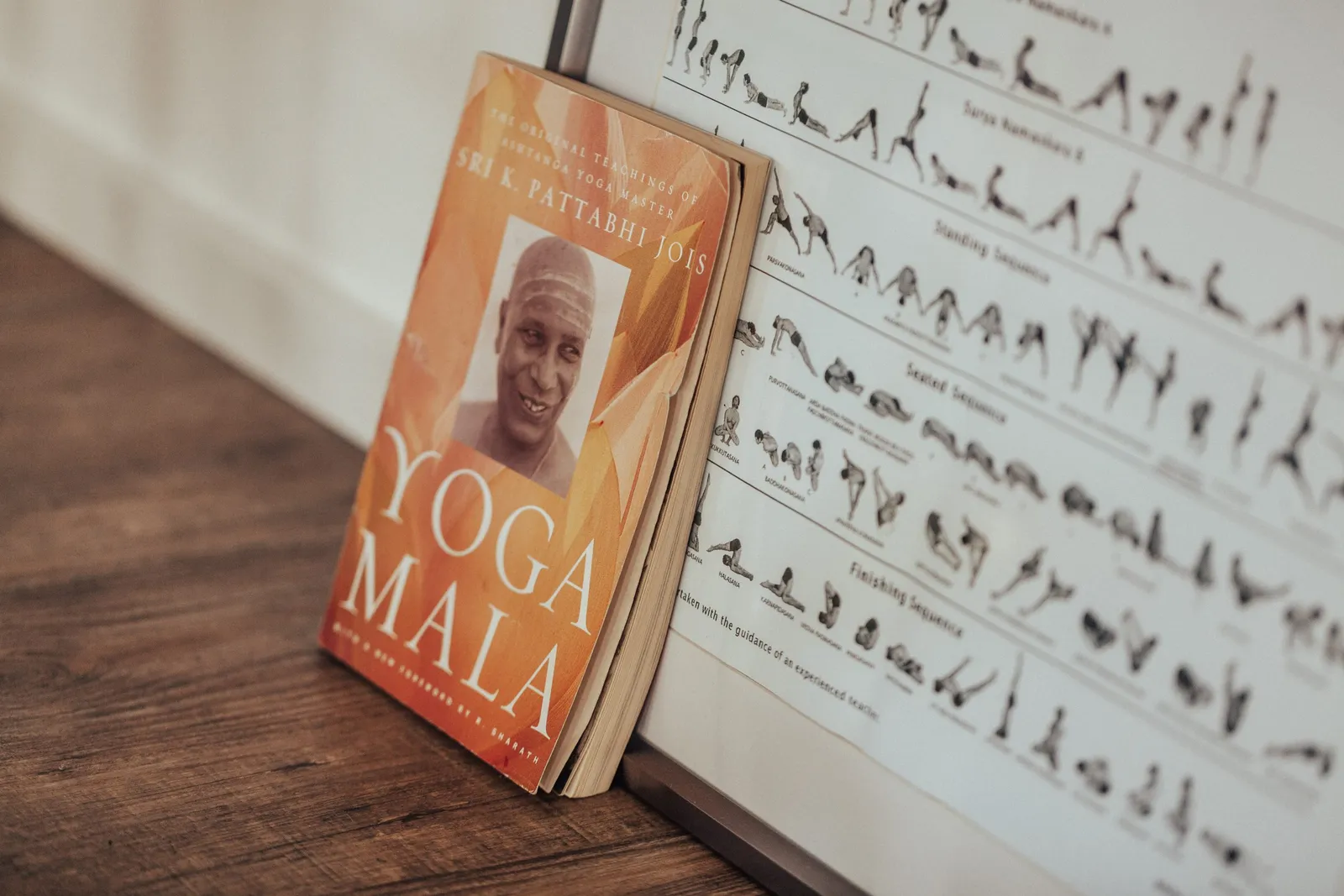 Ashtanga Yoga Schule Anette Holzmann — yoga-studio in Hannover — 4